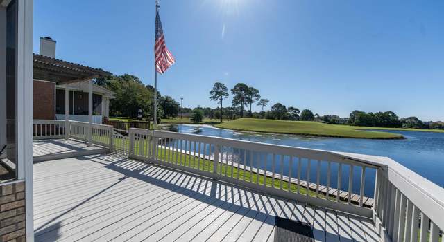 Photo of 4181 Soundpointe Dr, Gulf Breeze, FL 32563