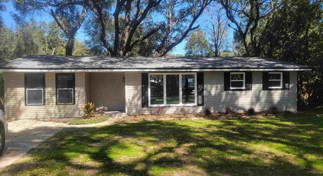 Photo of 5814 Rawson Ln, Pensacola, FL 32503