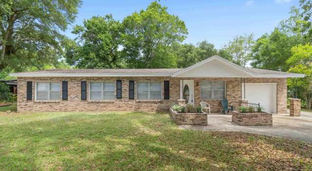 Photo of 232 Edison Dr, Pensacola, FL 32505
