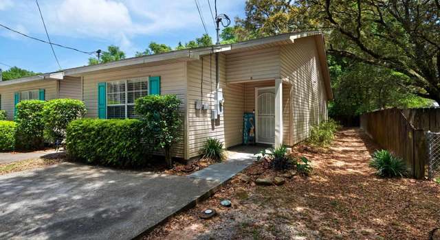 Photo of 8464 Kipling St Unit D, Pensacola, FL 32514