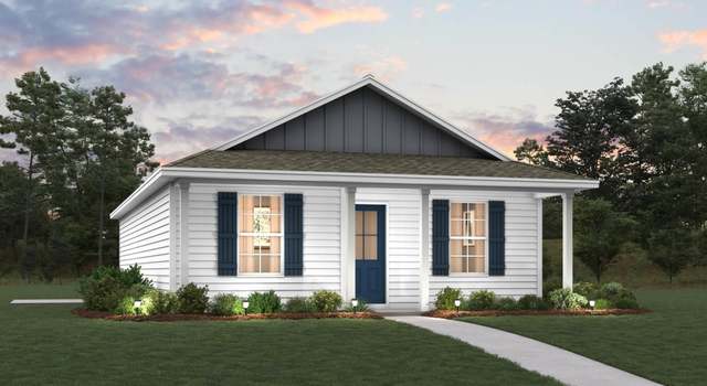 Photo of 2620 W Lee St, Pensacola, FL 32505