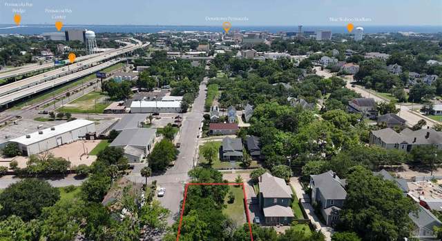 Photo of 30 E Brainerd St, Pensacola, FL 32501