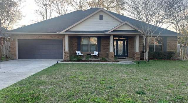 Photo of 10030 Castleberry Blvd, Pensacola, FL 32526