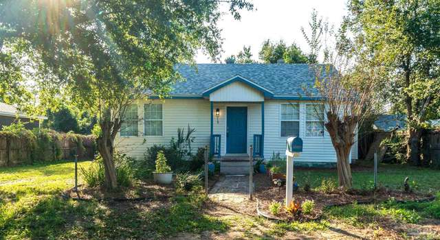 Photo of 919 N 58th Ave, Pensacola, FL 32506