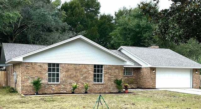 Photo of 8333 Lyric Dr, Pensacola, FL 32514