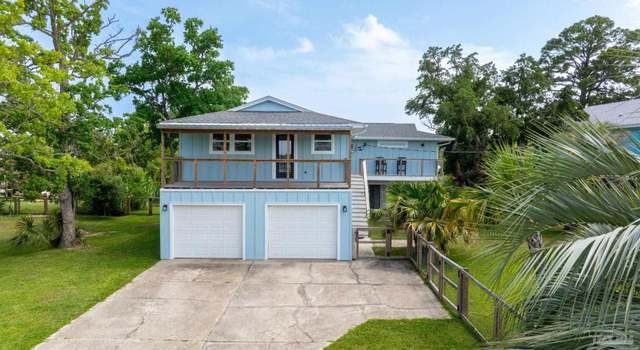 Photo of 14101 Gorham Rd, Pensacola, FL 32507
