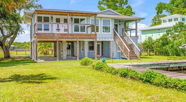 Photo of 14101 Gorham Rd, Pensacola, FL 32507