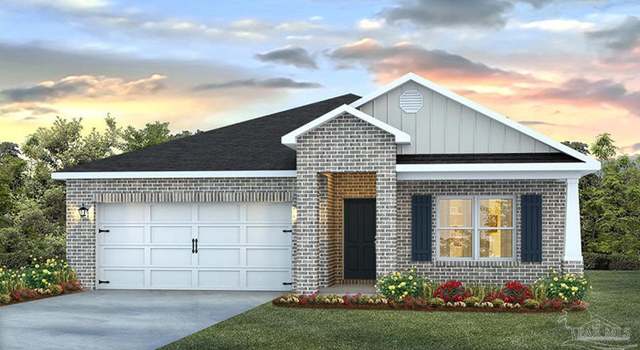 Photo of 43 Anhinga St, Cantonment, FL 32533