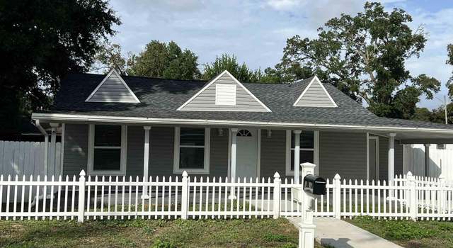 Photo of 2020 W Hernandez St, Pensacola, FL 32501