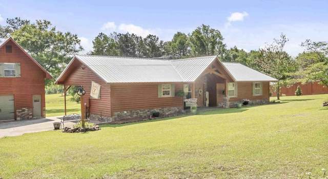 Photo of 196 Jernigan Rd, Brewton, AL 36426