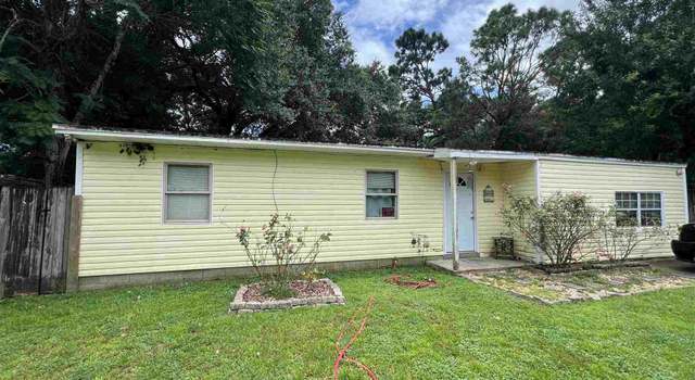 Photo of 707 Fremont Ave, Pensacola, FL 32505