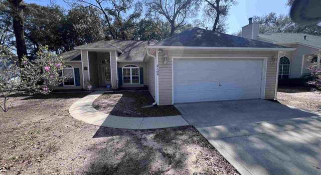 Photo of 2109 Tucson Ave, Pensacola, FL 32526