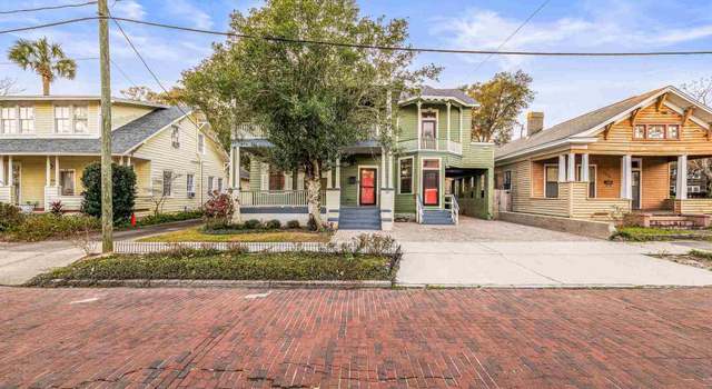 Photo of 317 N Barcelona, Pensacola, FL 32501