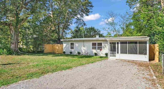 Photo of 418 Forrest St, Cantonment, FL 32533