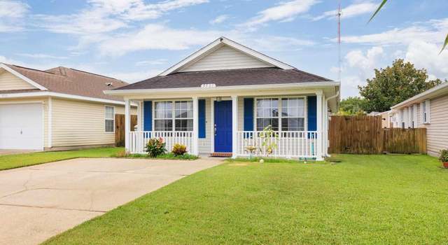 Photo of 5527 Sea Spray Ct, Gulf Breeze, FL 32563