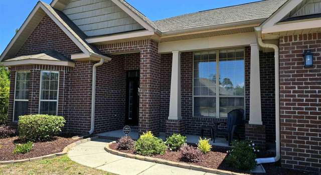 Photo of 3504 Topaz Cir, Navarre, FL 32566