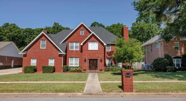 Photo of 2209 Inverness Dr, Pensacola, FL 32503