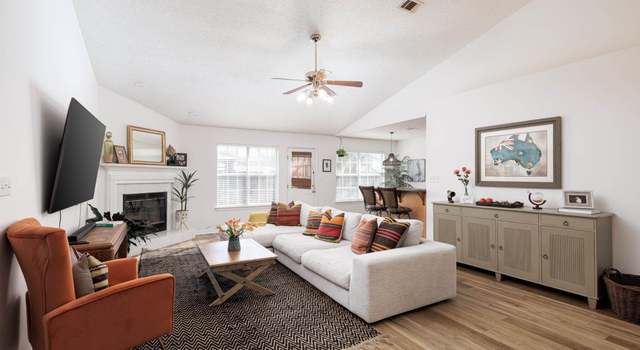 Photo of 2783 Venetian Ct, Gulf Breeze, FL 32563
