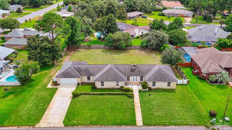 Photo of 6 Pueblo Dr Pensacola, FL 32507