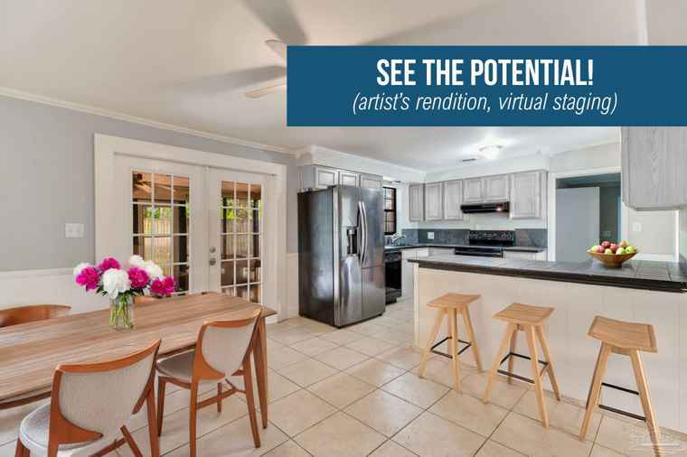 Photo of 3711 Tom Lane Dr Pensacola, FL 32504