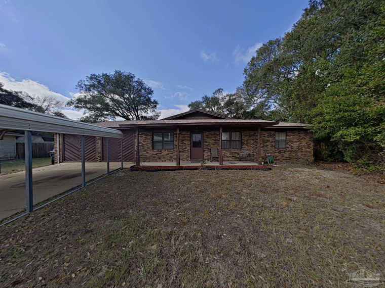 Photo of 3115 Partridge Dr Pensacola, FL 32526