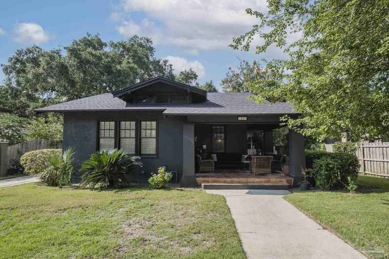 Photo of 1257 E Avery St Pensacola, FL 32503