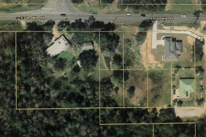 1000 Ten Mile Rd, Pensacola, FL 32514 | MLS# 592771 | Redfin