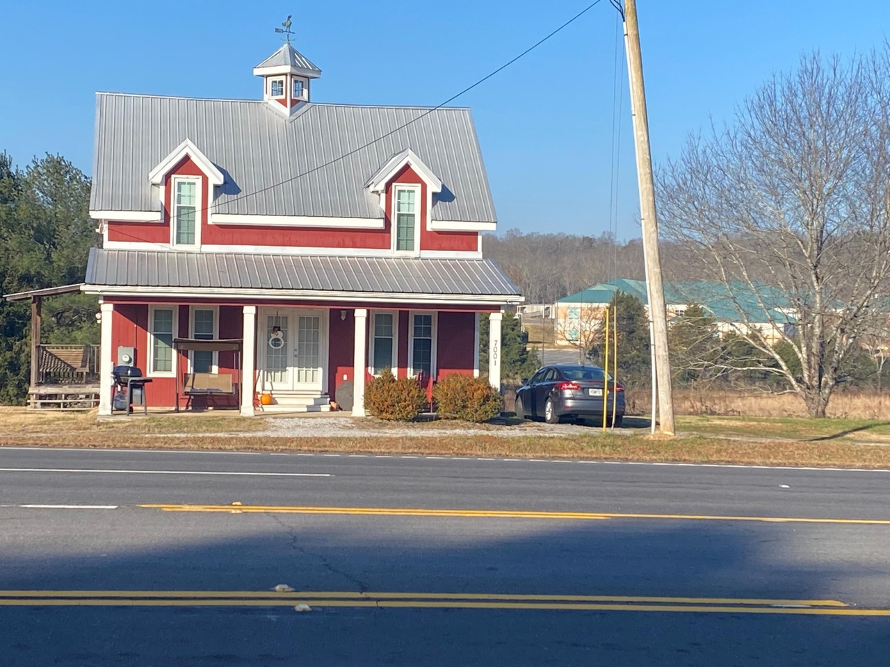 7001 N Highway N 27 Hwy, Rock Spring, GA 30739 MLS 1329102 Redfin