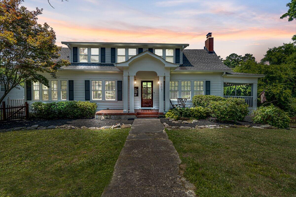 907 S Crest Rd, Chattanooga, TN 37404 MLS 1375119 Redfin