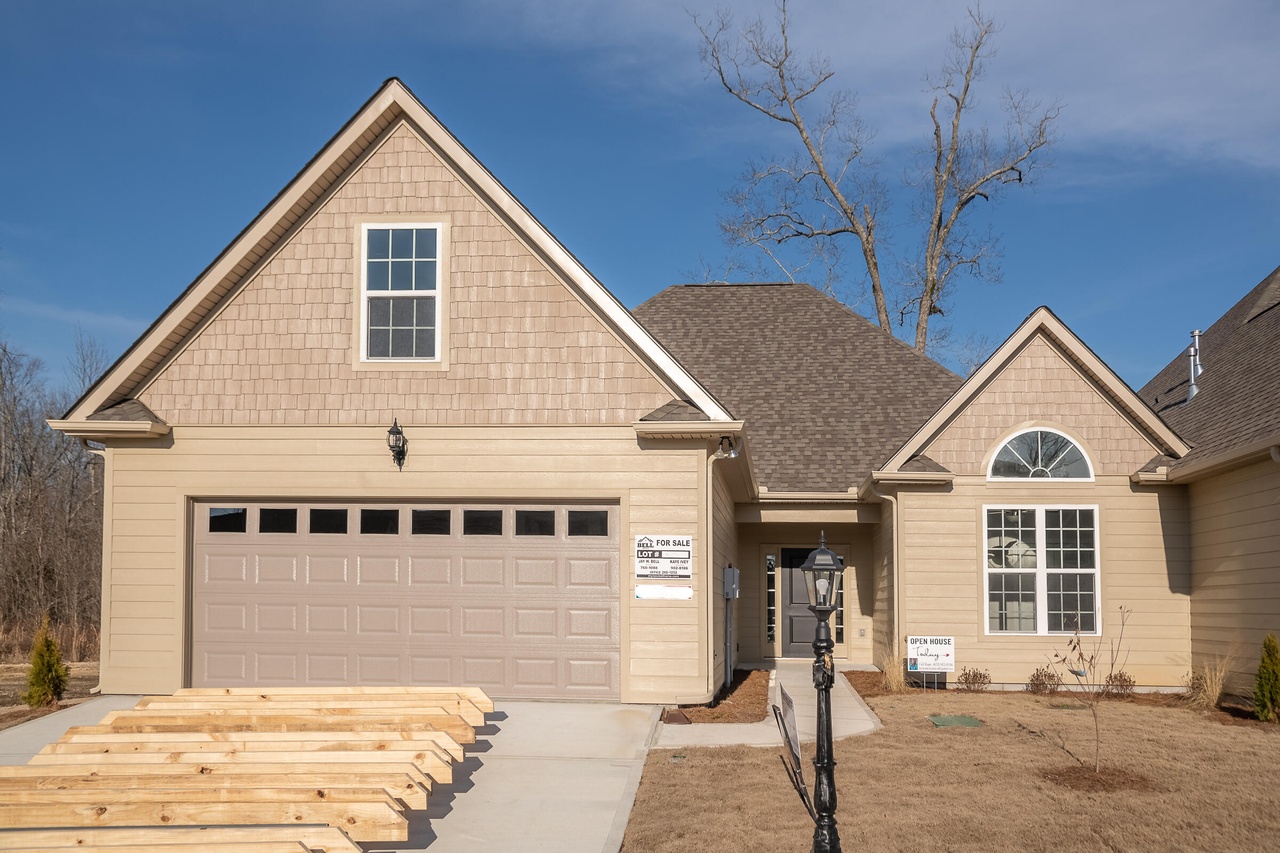 995 Jackson Mill Dr Lot No 615, Hixson, TN 37343 | MLS# 1357121 | Redfin