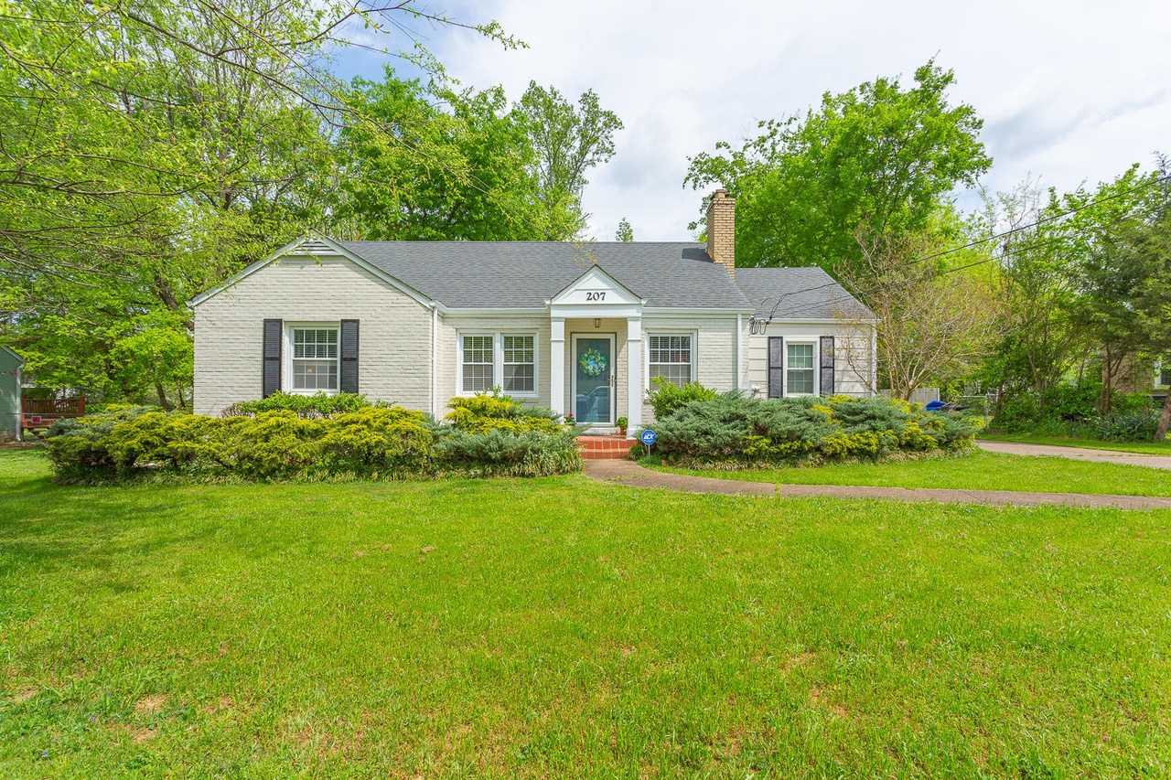 207 Bass Rd, Chattanooga, TN 37421 MLS 1316168 Redfin