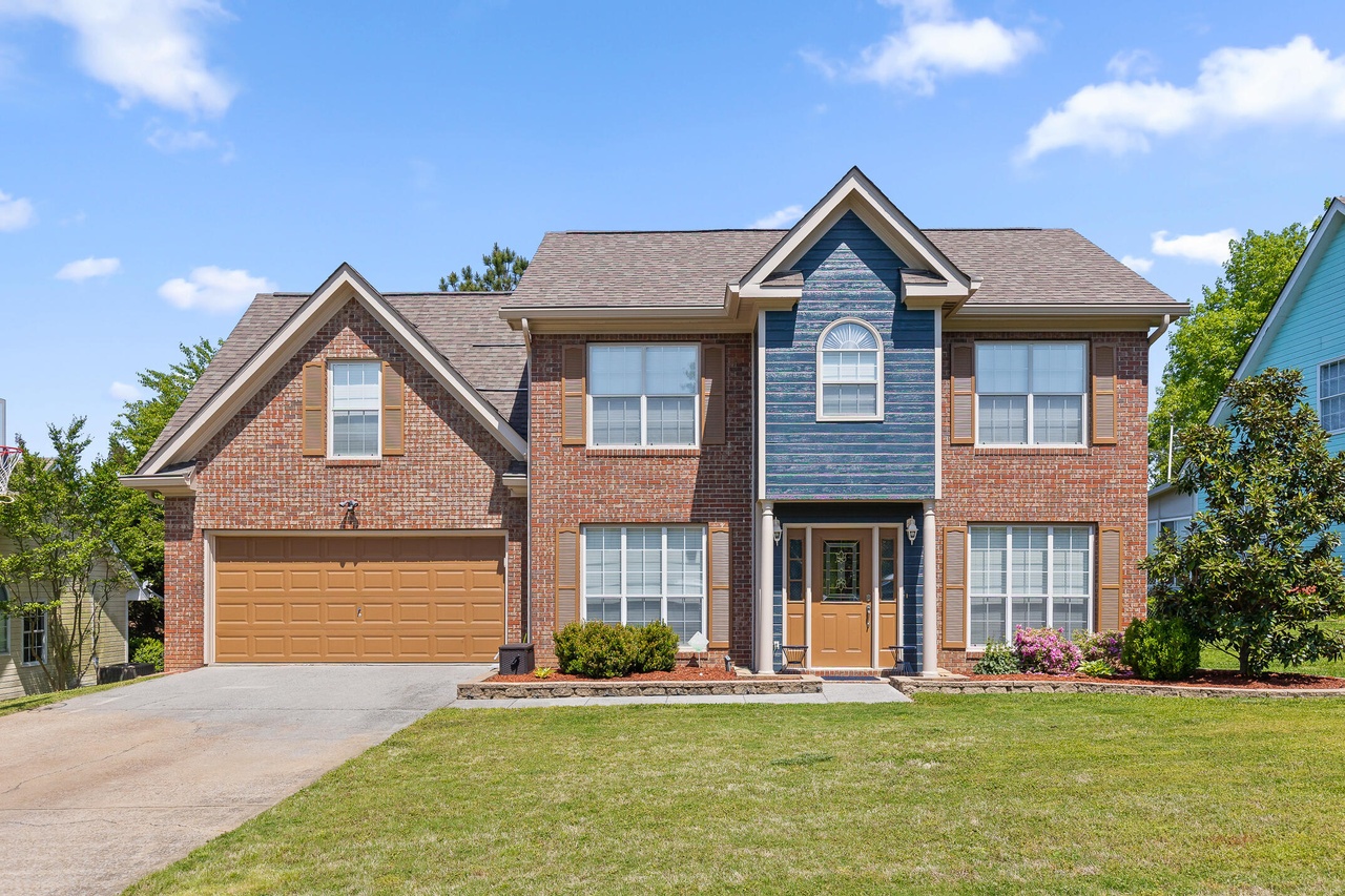 9911 Brently Estates Dr, Chattanooga, TN 37421 | MLS# 1354217 | Redfin