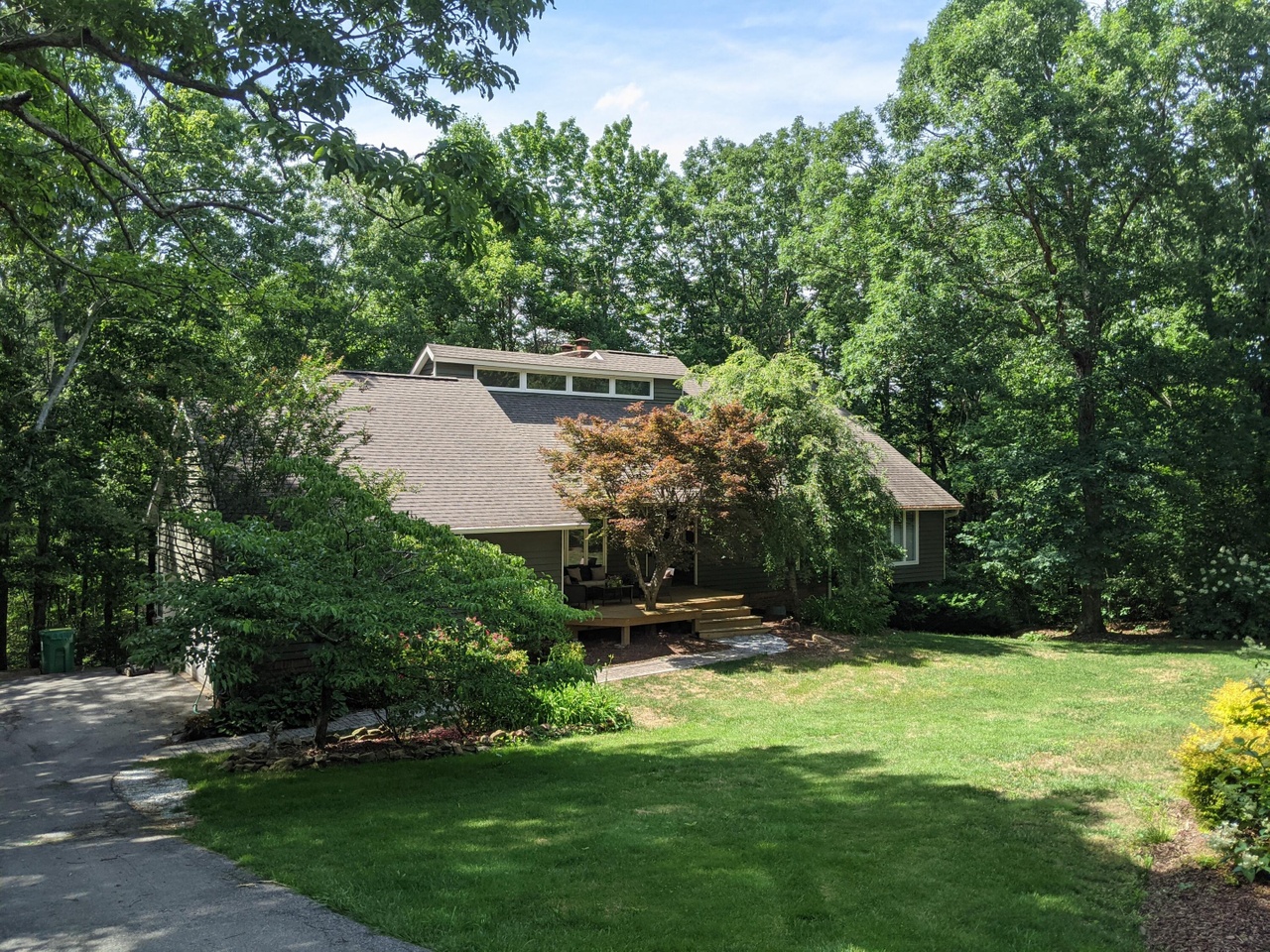 927 Falling Water Trl, Signal Mountain, TN 37377 MLS