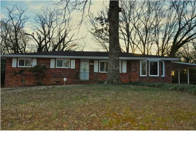 6226 Hansley Dr, Chattanooga, TN 37416
