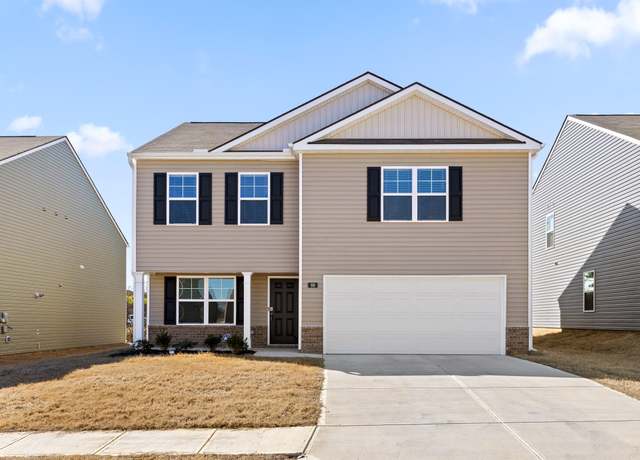 Property at 99 Draft St, Rossville, GA 30741, 3 beds, 2.5 baths