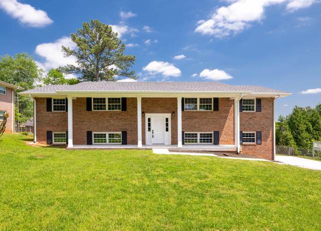 Property at 7330 Kenmoor Dr, Chattanooga, TN 37421, 3 beds, 2 baths