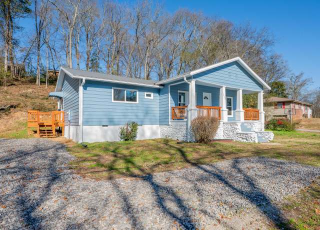 Property at 1317 Gadd Rd, Hixson, TN 37343, 4 beds, 2 baths