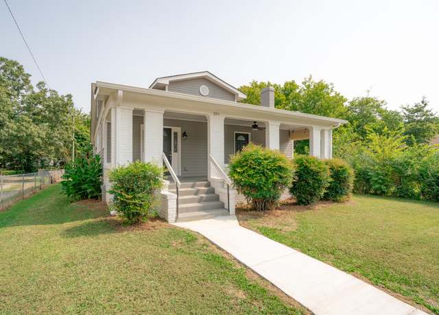 Property at 2211 Kirby Ave, Chattanooga, TN 37404, 2 beds, 2 baths