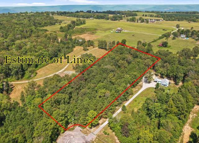 Property at 830 County Road 814, Flat Rock, AL 35966