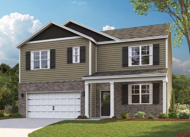 Property at 4261 Scenic Trl NE, Cleveland, TN 37323, 5 beds, 3 baths