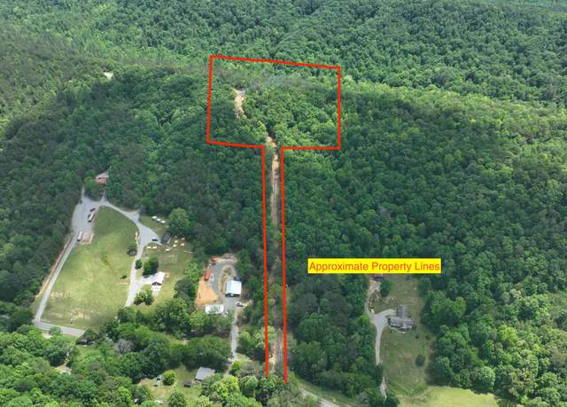 Property at 1250 Welcome Valley Rd, Benton, TN 37307