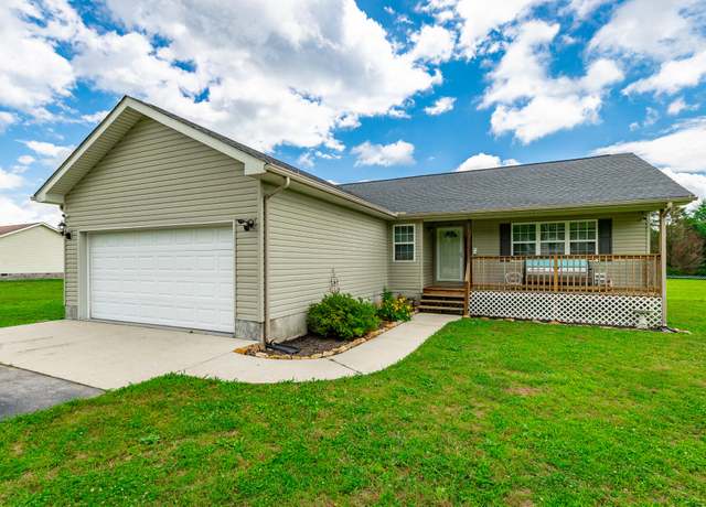 Property at 4434 W Valley Rd, Dunlap, TN 37327, 3 beds, 2 baths