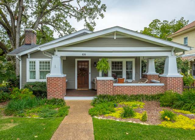 Property at 820` Mississippi Ave, Chattanooga, TN 37405, 2 beds, 2 baths