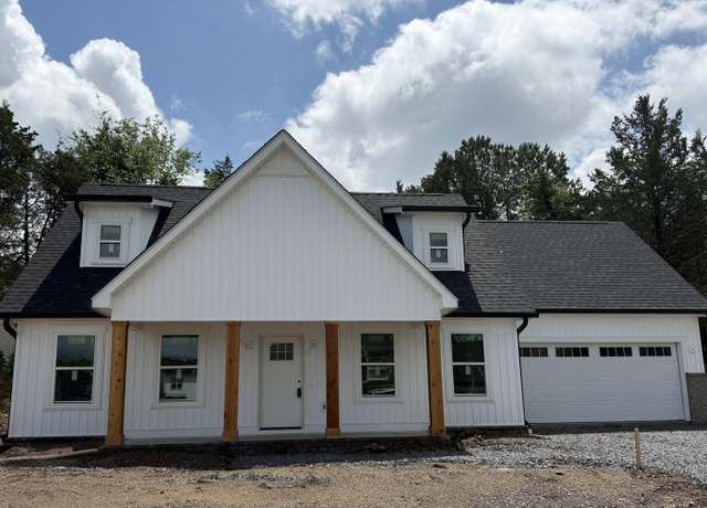 Property at 600 Brookes Lndg NW, Cleveland, TN 37312, 4 beds, 2.5 baths