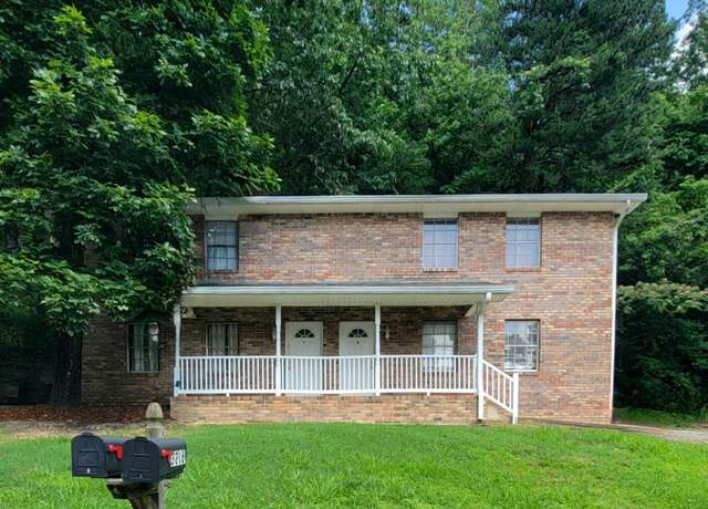 Property at 3216 Joselin Ln, Chattanooga, TN 37415, 4 beds, 3 baths