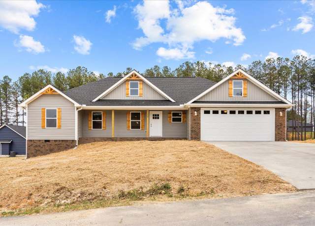 Property at 288 Flag Way, Chatsworth, GA 30705, 3 beds, 2 baths