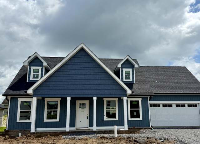 Property at 612 Brookes Lndg NW, Cleveland, TN 37312, 4 beds, 2.5 baths