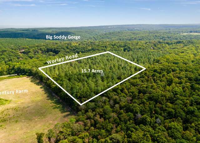 Property at 11003 Worley Rd, Soddy Daisy, TN 37379