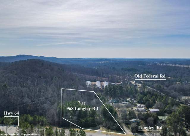 Property at 968 Longley Rd, Ocoee, TN 37361