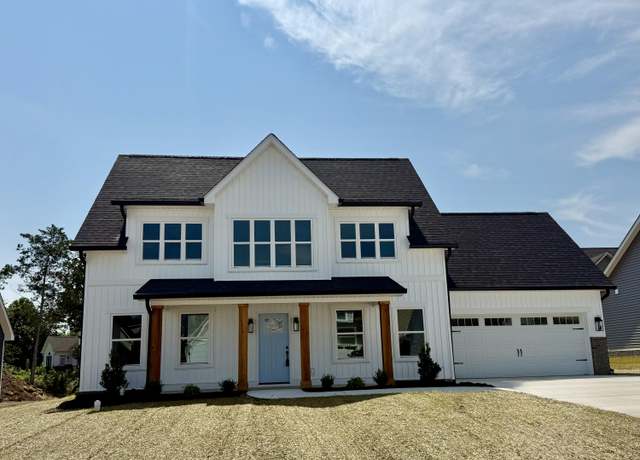 Property at 622 Brookes Lndg NW, Cleveland, TN 37312, 4 beds, 2.5 baths